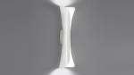 бра Artemide Cadmo ( white )