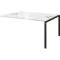 Модуль двойной на 2 рабочих места АМБЭ-002.60  1200x1236x760 Арго-М