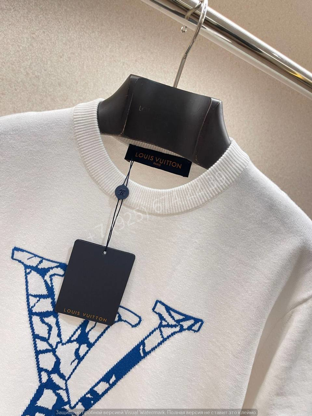 Футболка Louis Vuitton