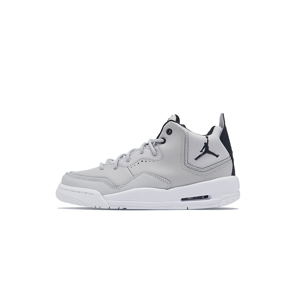 Nike Air Jordan Courtside 23 "Grey Black"
