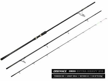 Удилище фидерное Feeder Concept Distance BLACK EXTRA HEAVY 210 3.90