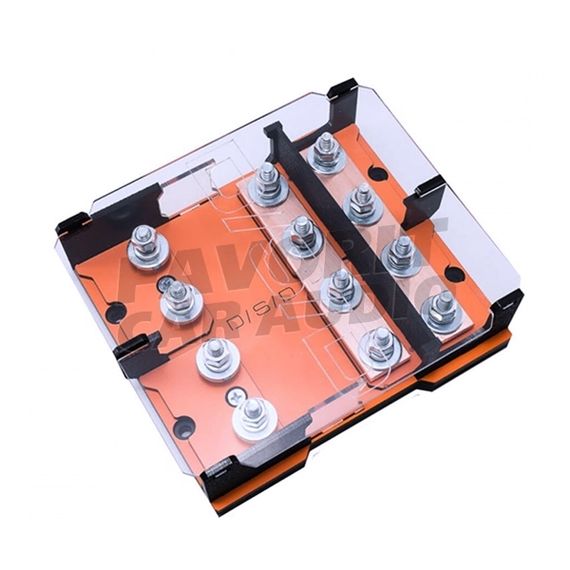 Дистрибьютор FAVORIT / DSD GB-4PN биполярный