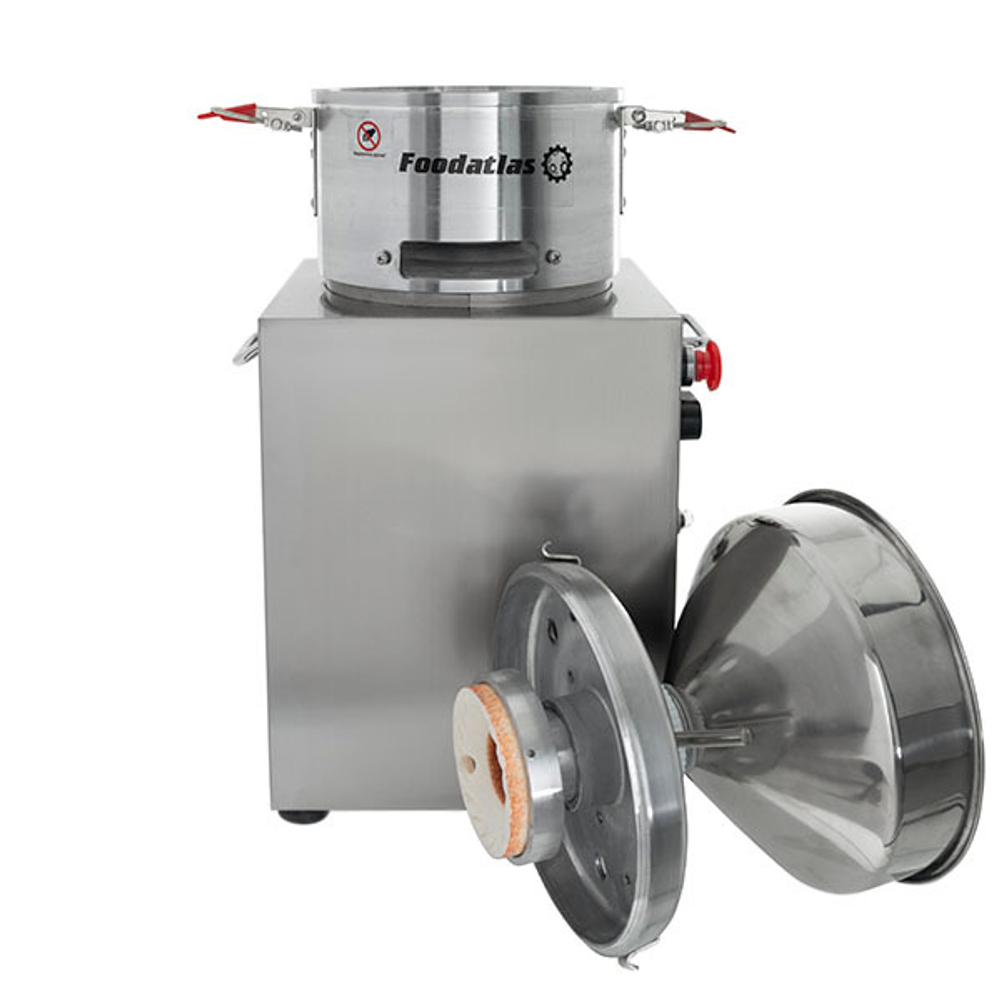 Коллоидная мельница Foodatlas HR-160L