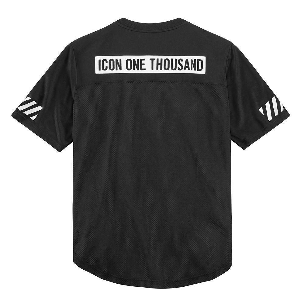 Griddle Jersey