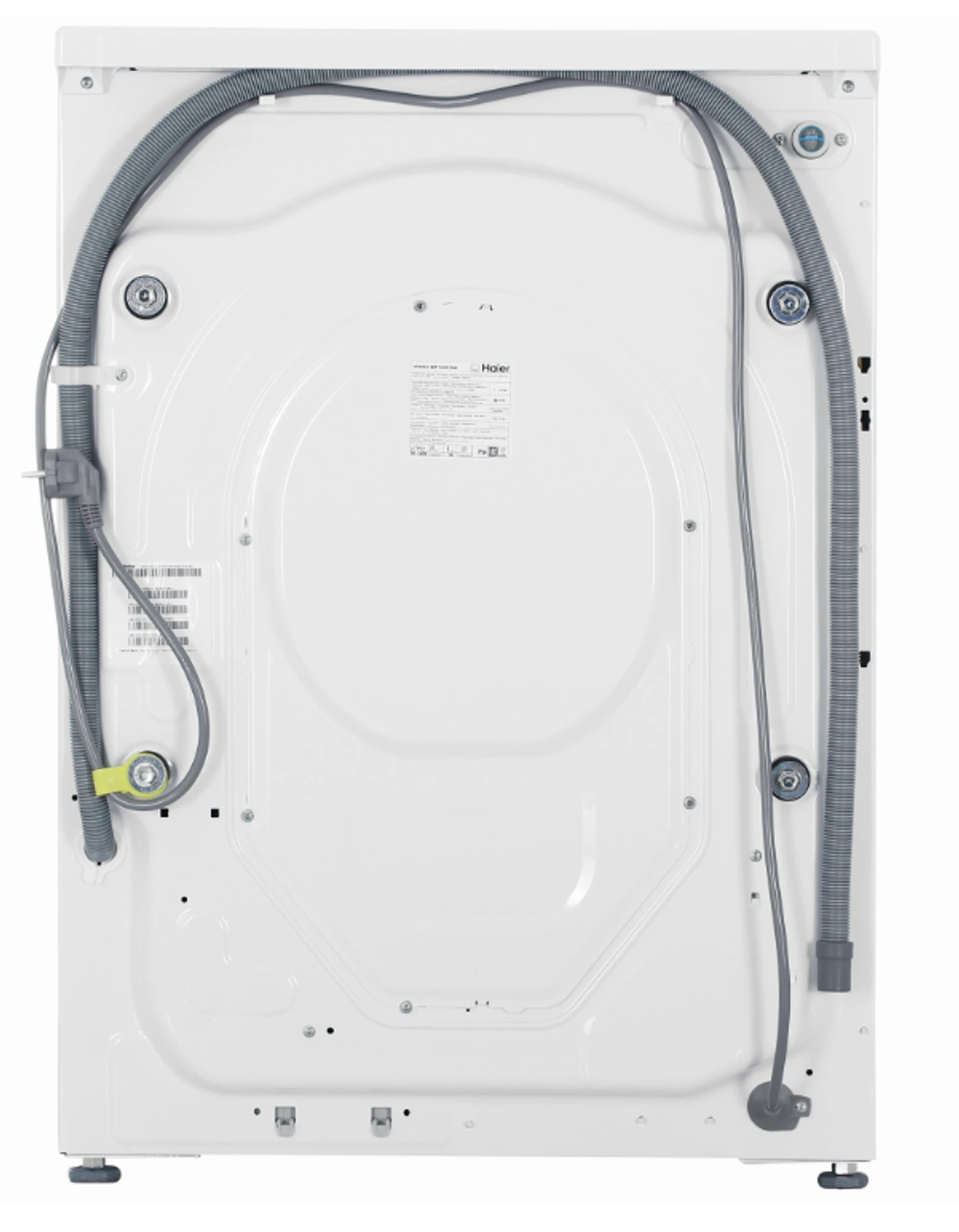 Стиральная машина Haier HW60-BP10919A