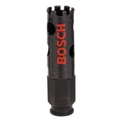 Алмазная коронка по керамограниту Bosch 19 мм - Diamond for Hard Ceramics 2608580301