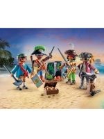 Набор My Figures Пираты Playmobil 71533