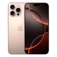 Apple iPhone 16 Pro Max 256GB Desert Titanium - Золотой