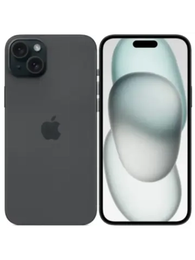6,7" Смартфон iPhone 15 Plus 6/256 ГБ BLACK
