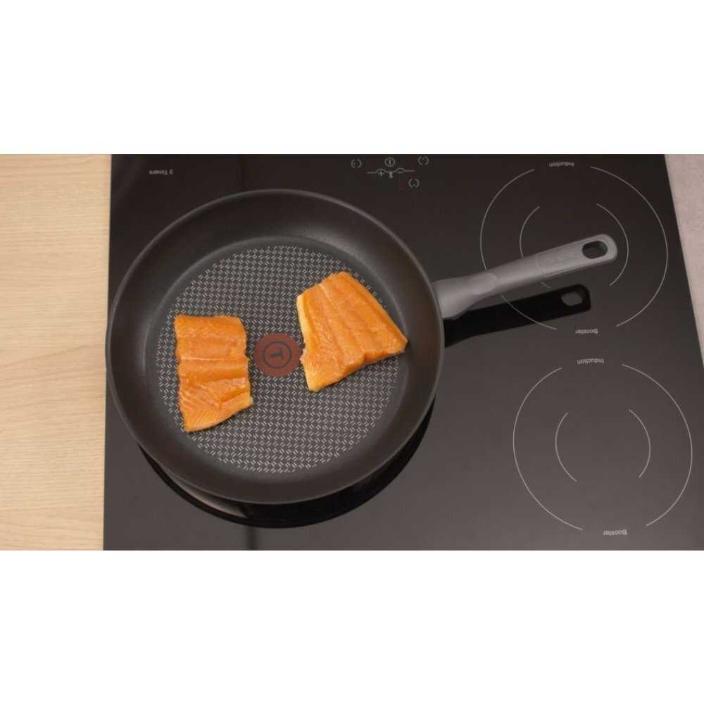 Сковорода Tefal Daily Cook 20 см G7130214