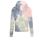 худые tie dye Guess - разноцветная(J2YQ22 K9YI1)