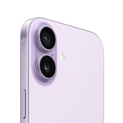 Смартфон Apple iPhone 17 256GB Lavender (eSim)