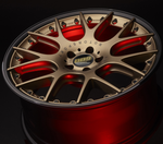 Диск колесный BBS CH-R II 9.5x22 5x112 ET30 CB82.0 satin bronze