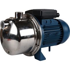 Насос центробежный STOUT JETX-P100M h48 Q2,4 Hs7 38210