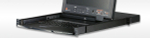 Консоль KVM Altusen KL1508AN-AXA-RG