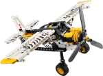Конструктор LEGO Technic 42198 Самолет кустарника