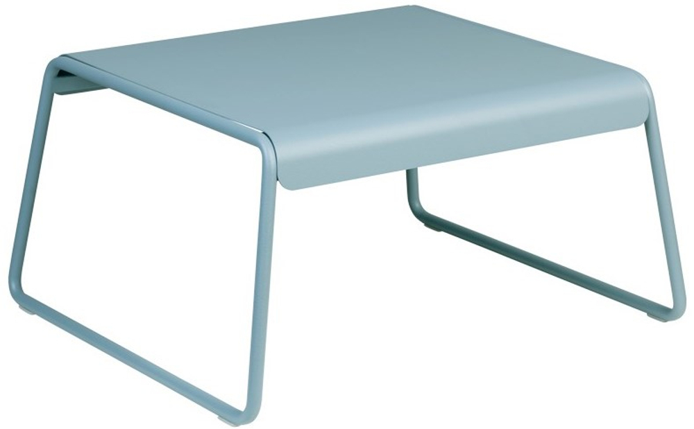 Столик кофейный Scab Design Lisa Lounge Side Table, голубой