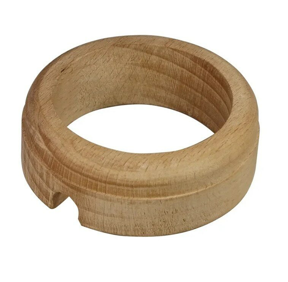 Рамка 1-местная Ideal, Retrika RD1-01020 / Не окрашеный