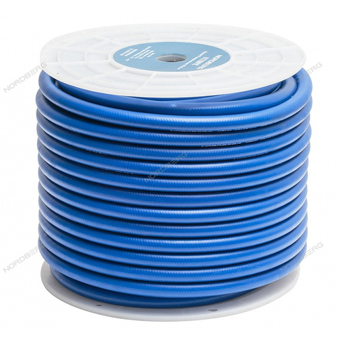 NORDBERG (H1218HPVC) Шланг воздушный гибридный PVC Ø12х18 мм