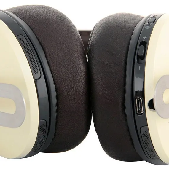 Sennheiser M2 AEBT IVORY BLUETOOTH мобильные наушники