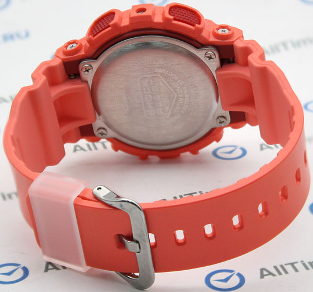 Часы Casio GMA-S110VC-4A
