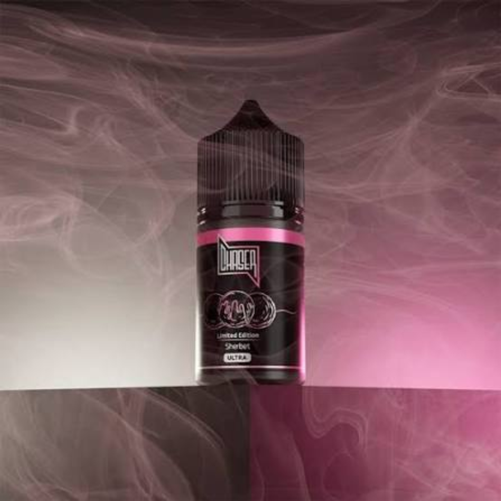 Chaser BLACK - SHERBET (30ml, 5% nic)