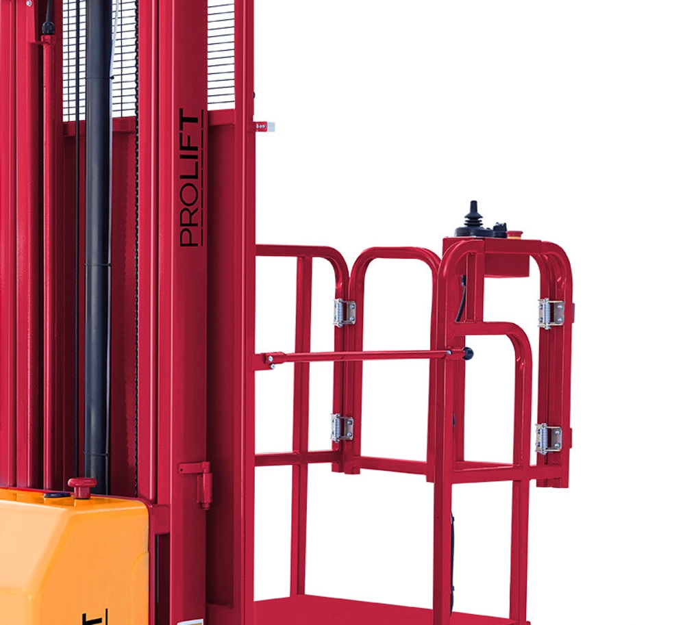 Комплектовщик заказов PROLIFT BP3040