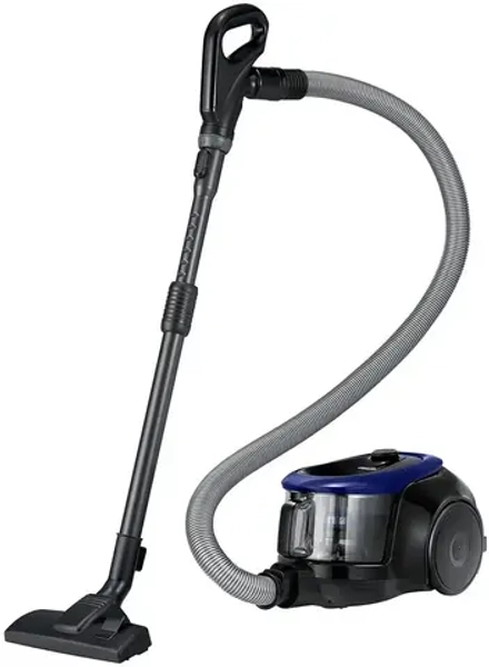 Пылесос Samsung VC18M21B0S2/EV