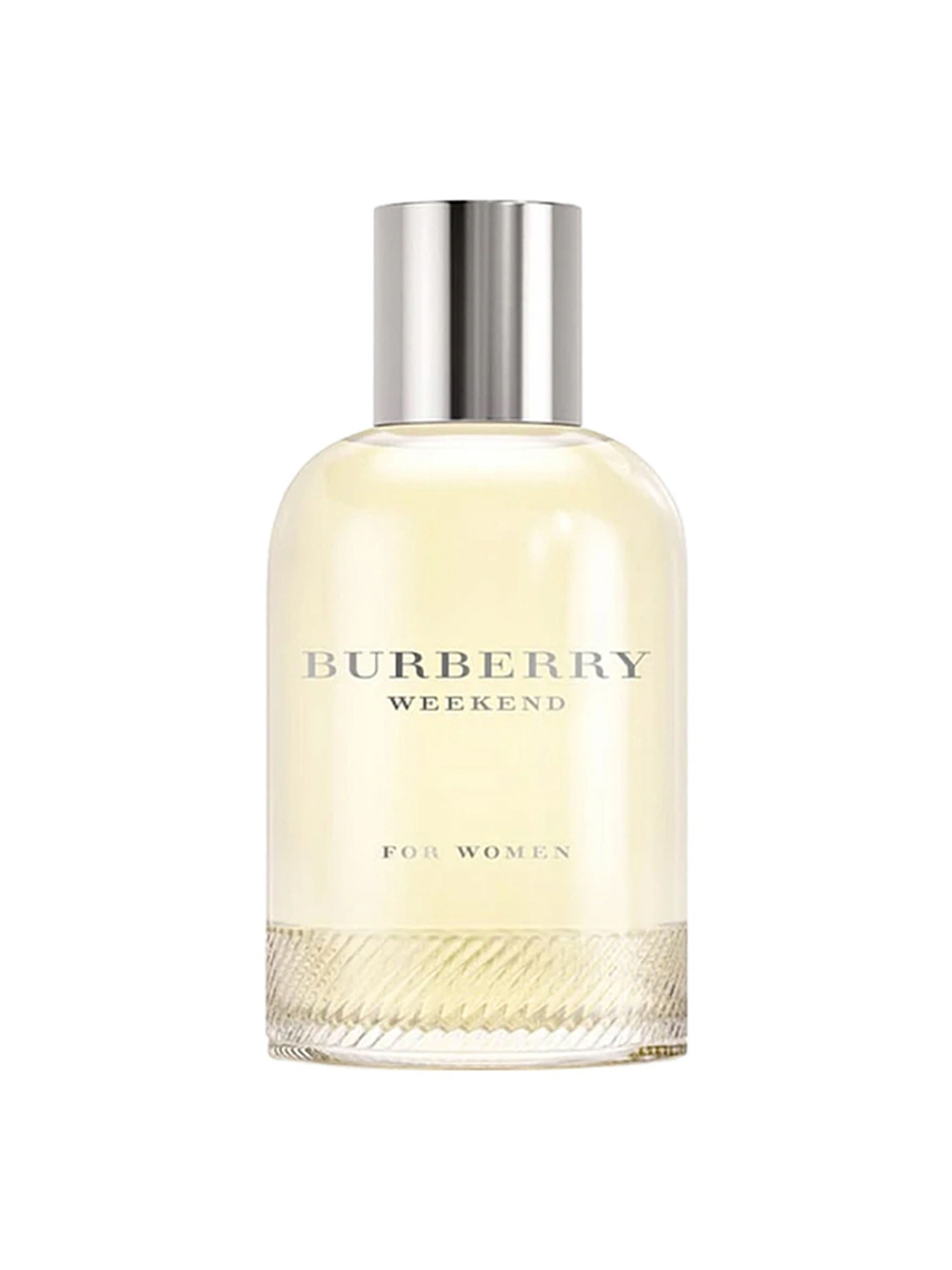 BURBERRY WEEKEND lady 100ml edp