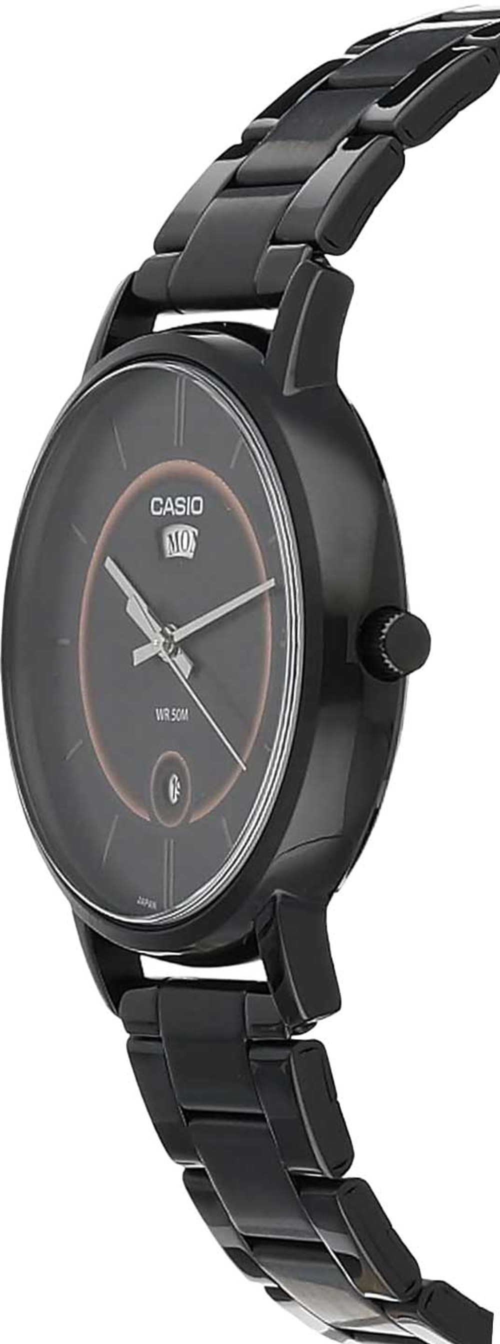 Часы Casio MTP-B120B-8A