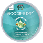 ORS, Olive Oil®, Goodbye Dry™, утоляющий жажду кондиционер, для всех типов волос и любой текстуры, 340 г (12 унций)