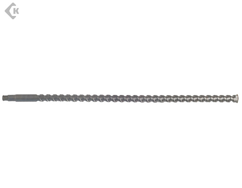 Бур SDS- Plus KENNER Profi 14х1000 (1 шт) KENNER