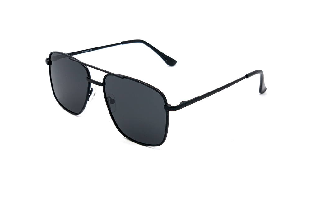 Солнцезащитные очки "авиаторы" Polarized