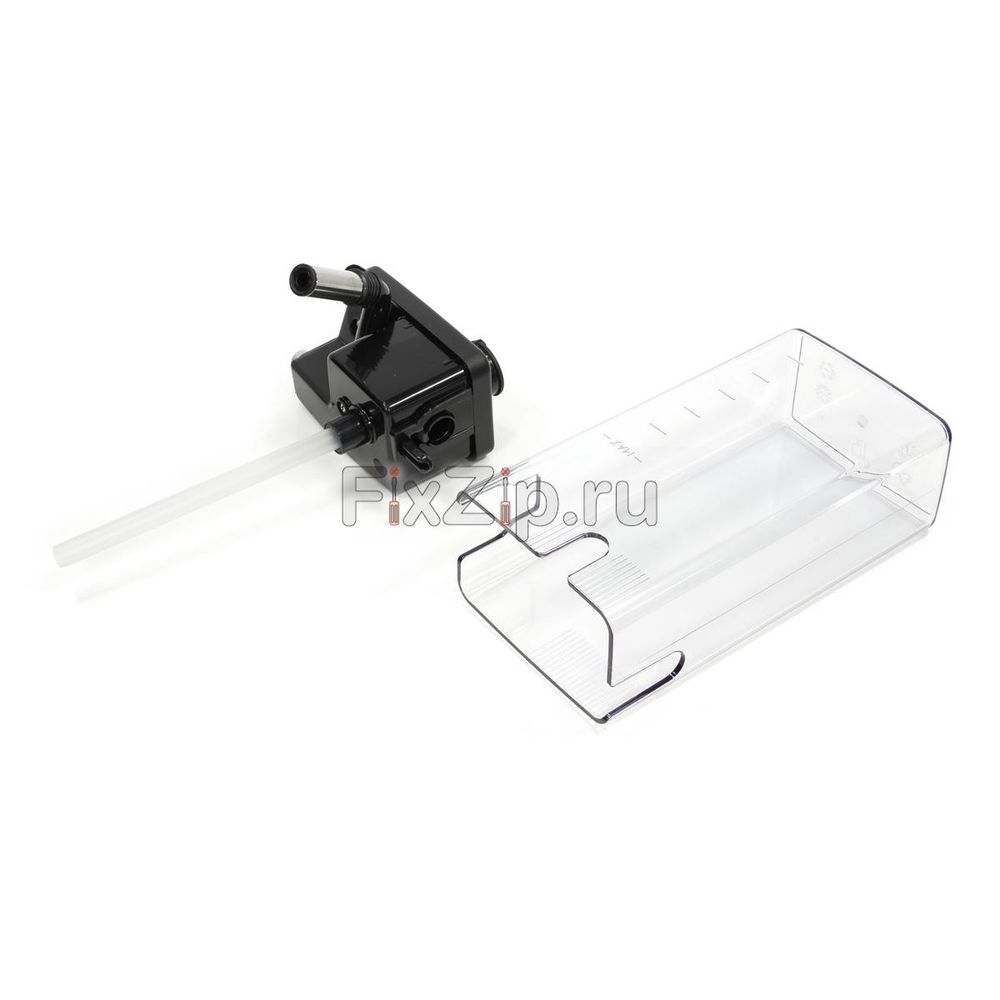 Капучинатор DLSC005 для кофемашины DeLonghi (Делонги) ECAM23, ECAM24, ECAM25 - 5513294511