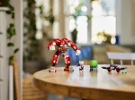 Конструктор LEGO Sonic the Hedgehog 76996 Робот-хранитель Наклза