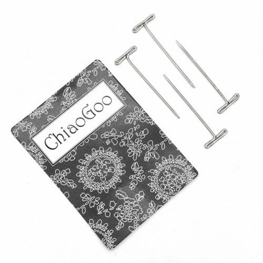 Ключ к съемным спицам S/L, ChiaoGoo
