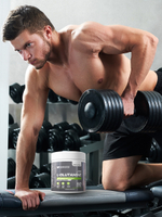 L-Glutamine 250 г Soul Way