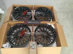 КОВАНЫЕ ДИСКИ для Lexus LX600 2026 J300