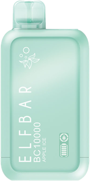 ОЭС (М) Elf Bar BC10000 Ледяное яблоко