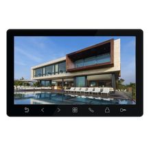 HD видеодомофон Tantos Prime HD SE (black)