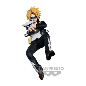 Фигурка MHA Denki Kaminari 15 см