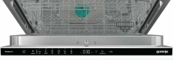 Встраиваемая посудомоечная машина Gorenje GV16D