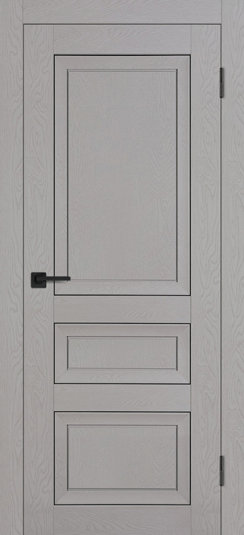 Дверь PST-30 / Цвет серый ясень / Двери PROFILO PORTE