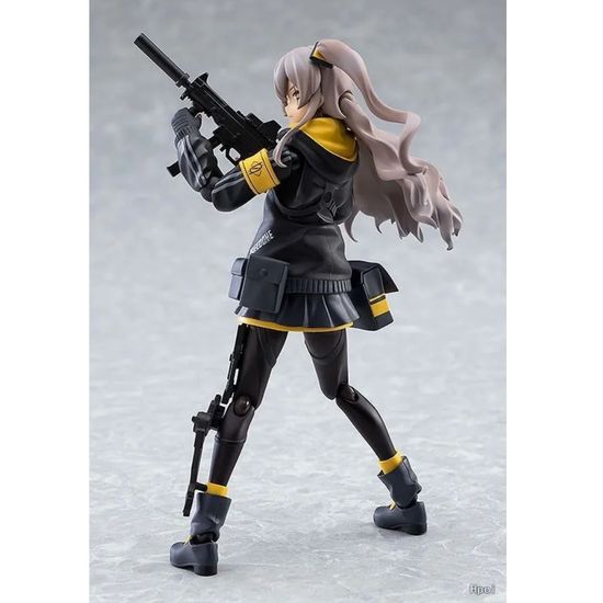 Фигурка из аниме Девушки на передовой, Girls Frontline, 14 см