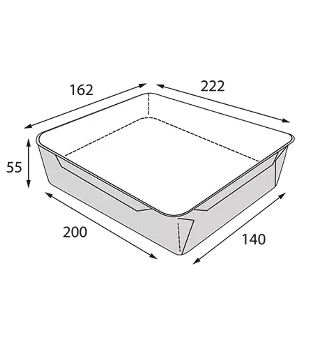 OSQ OPSALAD 1000