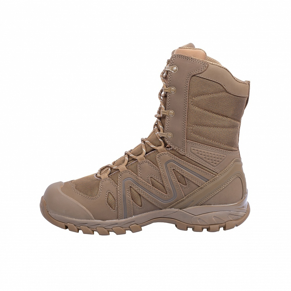 БОТИНКИ REMINGTON BOOTS R-FORCE HIGH TACTICAL