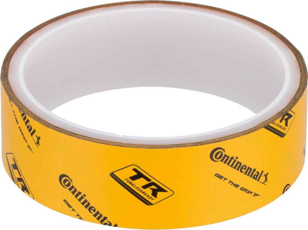 Лента ободная 02-0195107 Rim Tape Tubeless EasyTape рулон 5м ширина 29мм CONTINENTAL
