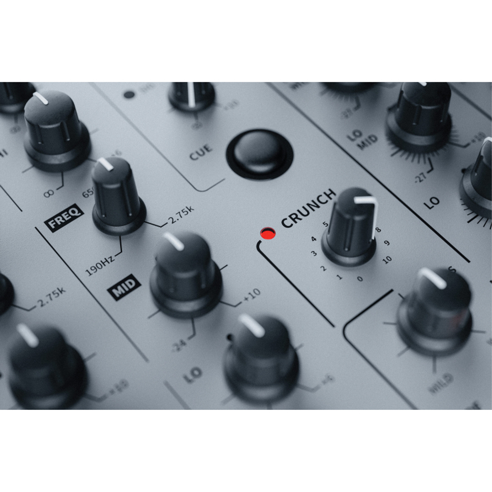 Allen & Heath Xone:96