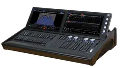 Chamsys MagicQ MQ500 Stadium Console (64 Universes)