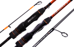 Спиннинг Maximus GRAVITY-X MICROJIG 222UL 2,2m 0,8-7g